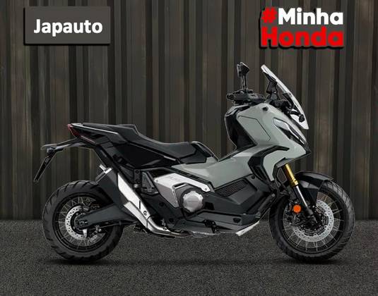 HONDA X-ADV 